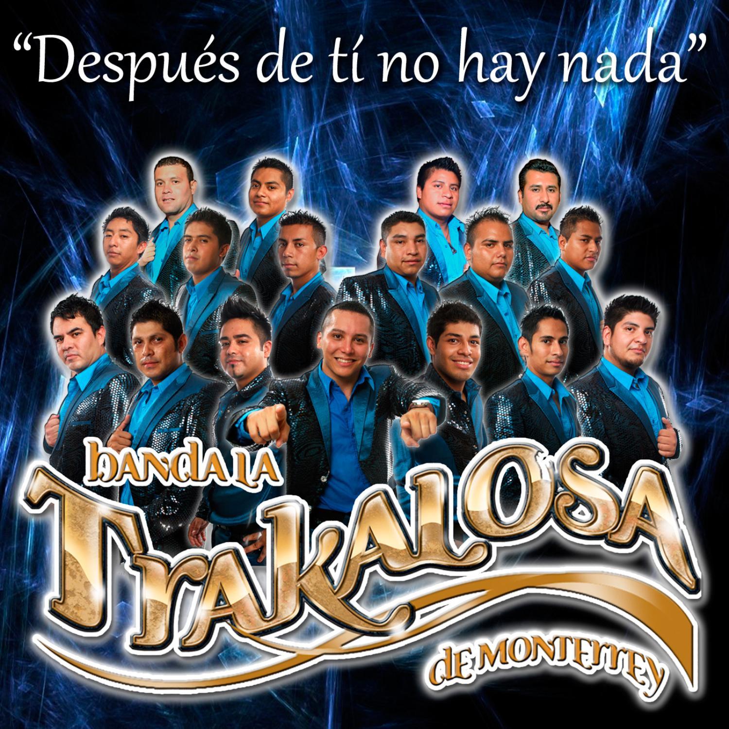 Después De Ti No Hay Nada