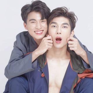 mewgulf哥迪合集