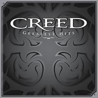 My Own Prison - Creed (SC karaoke) 带和声伴奏