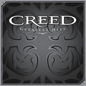 My Own Prison - Creed (PH karaoke) 带和声伴奏 （降5半音）