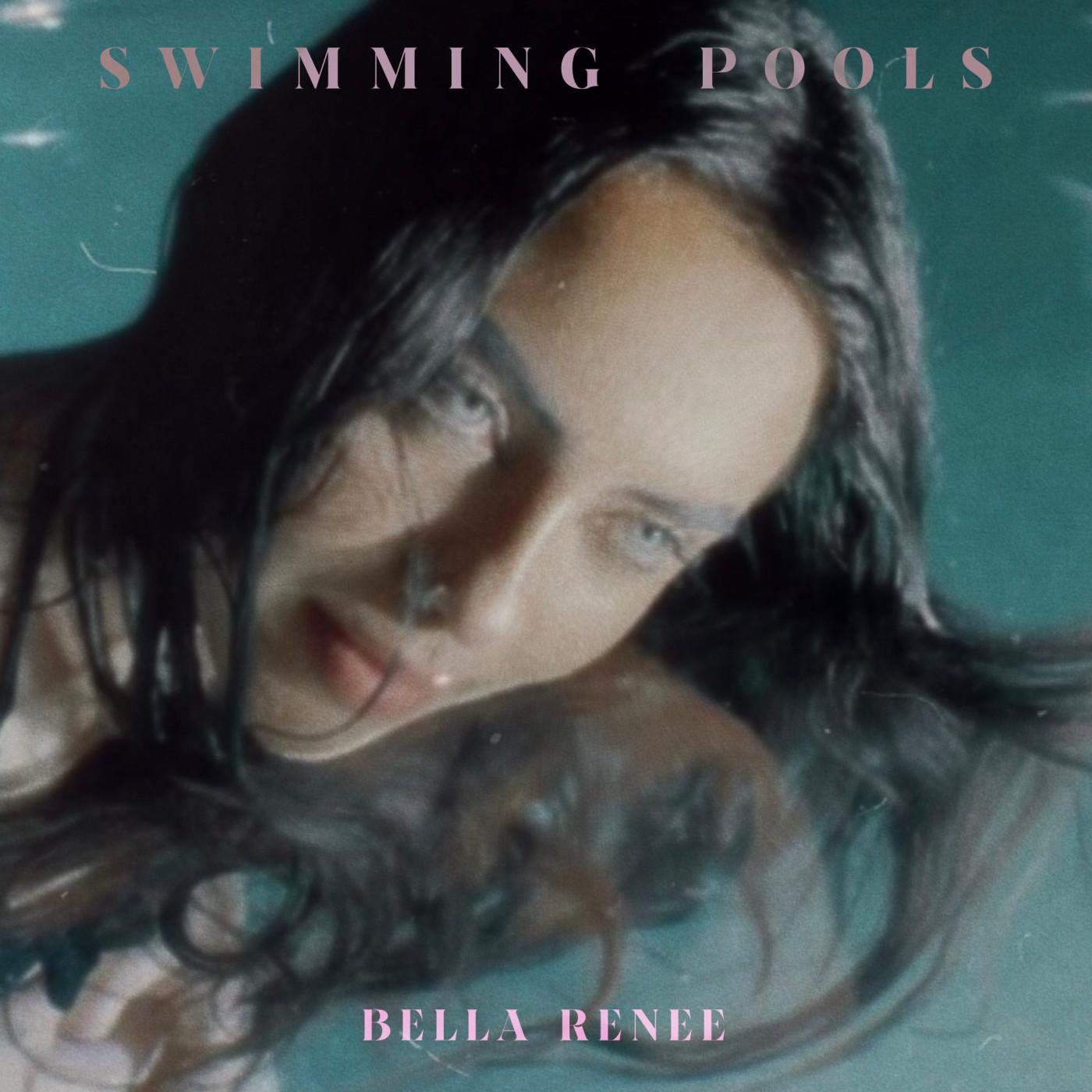 Bella Renee - Swimming Pools
