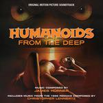 Humanoids 1996 Suite Part #2