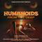 Humanoids From The Deep专辑