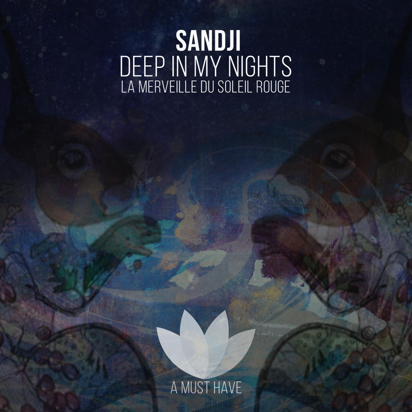 Deep in My Nights