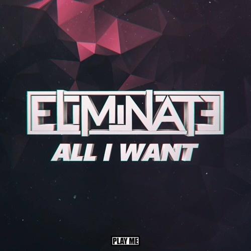 All I Want (Original Mix)