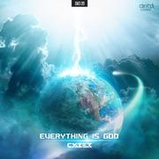 Everything Is God专辑