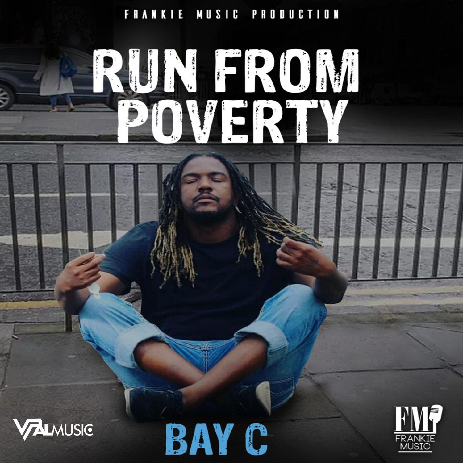 Run from Poverty