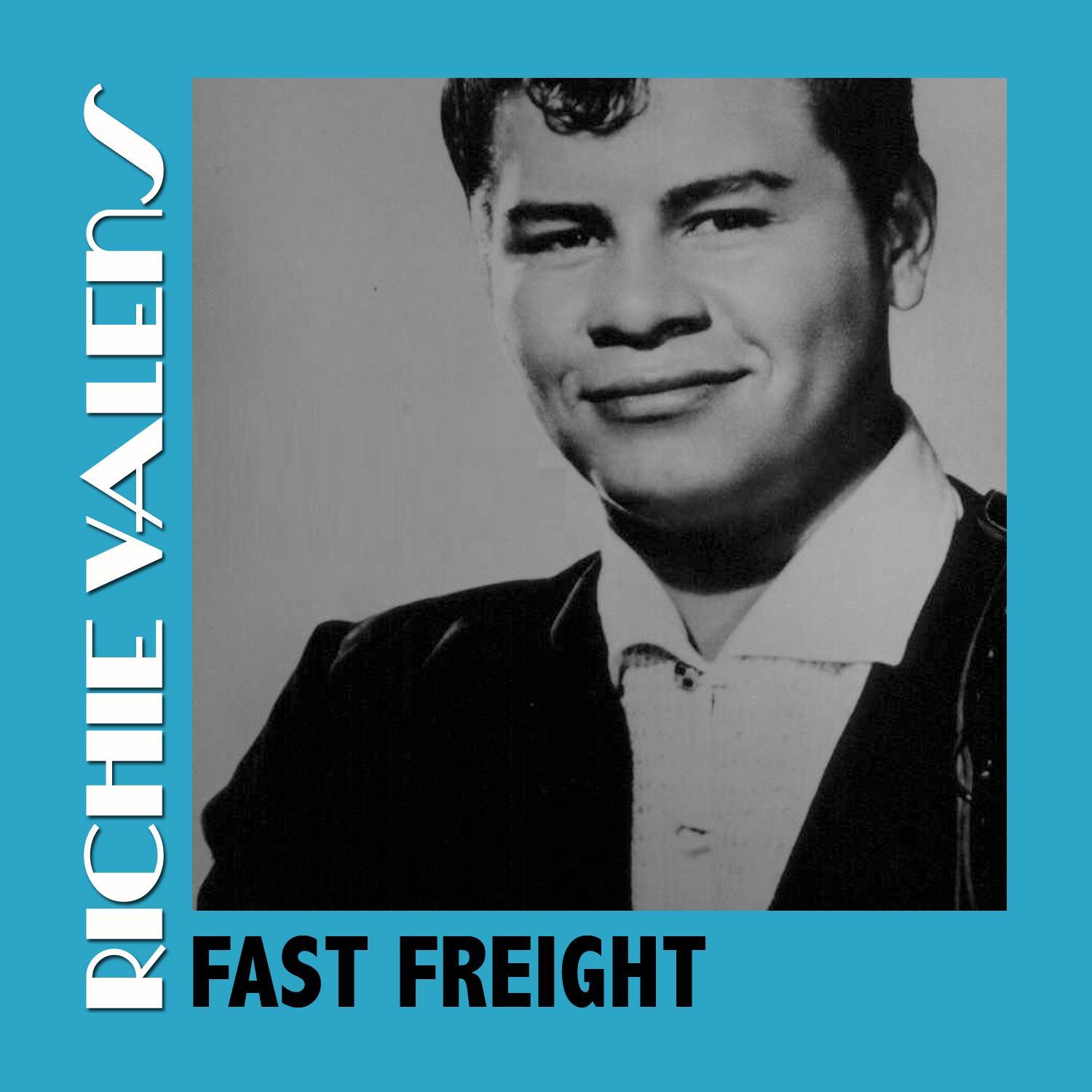 Fast Freight