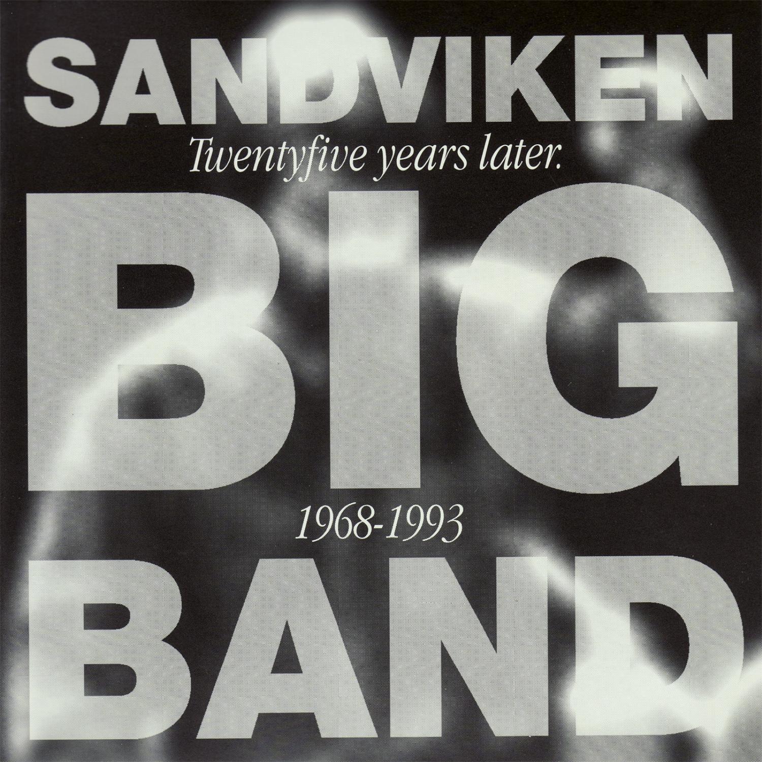 Sandviken Big Band