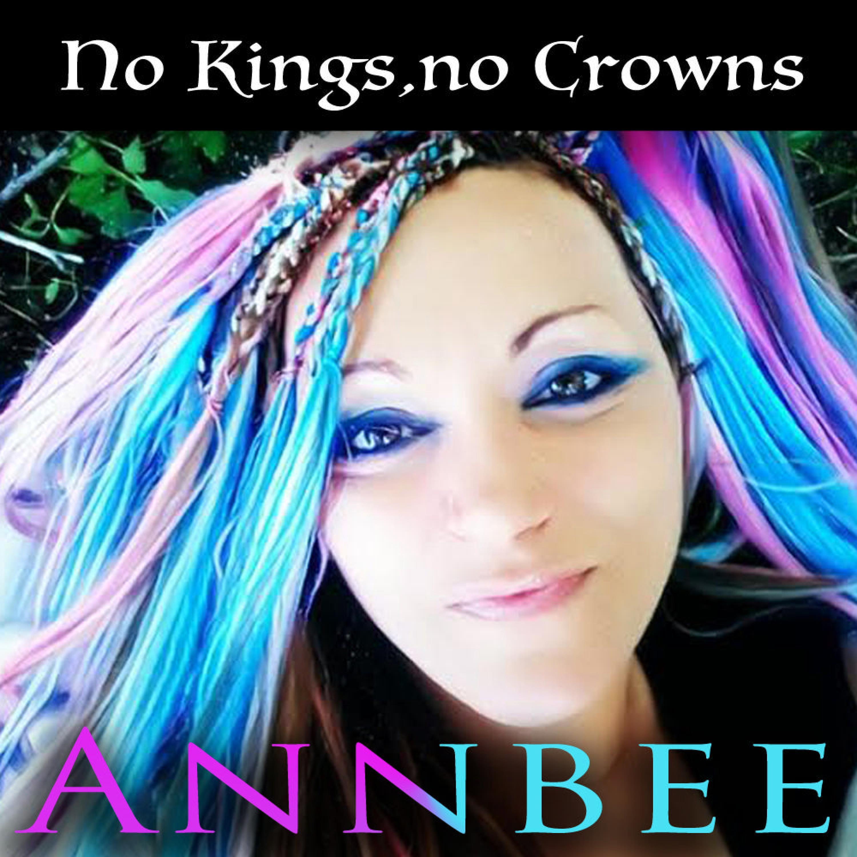 No Kings,no Crowns