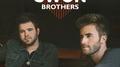 The Swon Brothers专辑