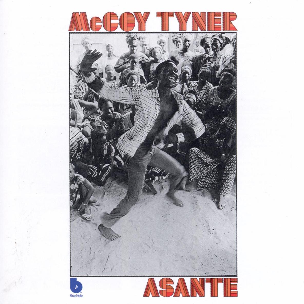 Asante