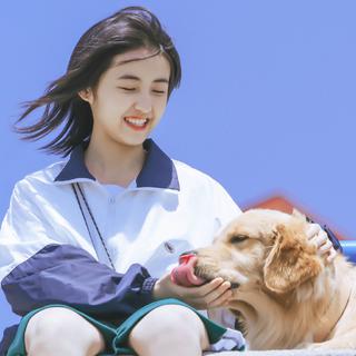 你未必光芒万丈，但始终温暖有光