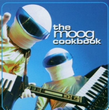 The Moog Cookbook