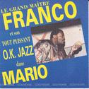 Mario, Franco Et Le TP OK Jazz专辑