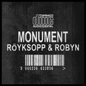 Monument (Remixes)专辑