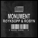 Monument (Remixes)专辑