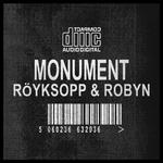 Monument (Remixes)专辑