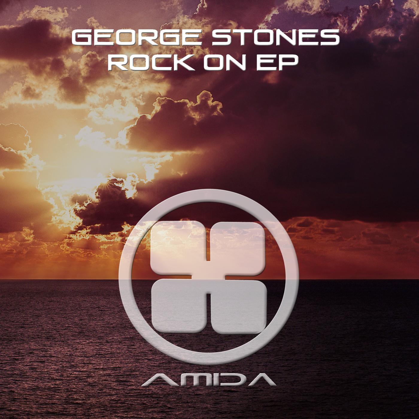 Rock On EP