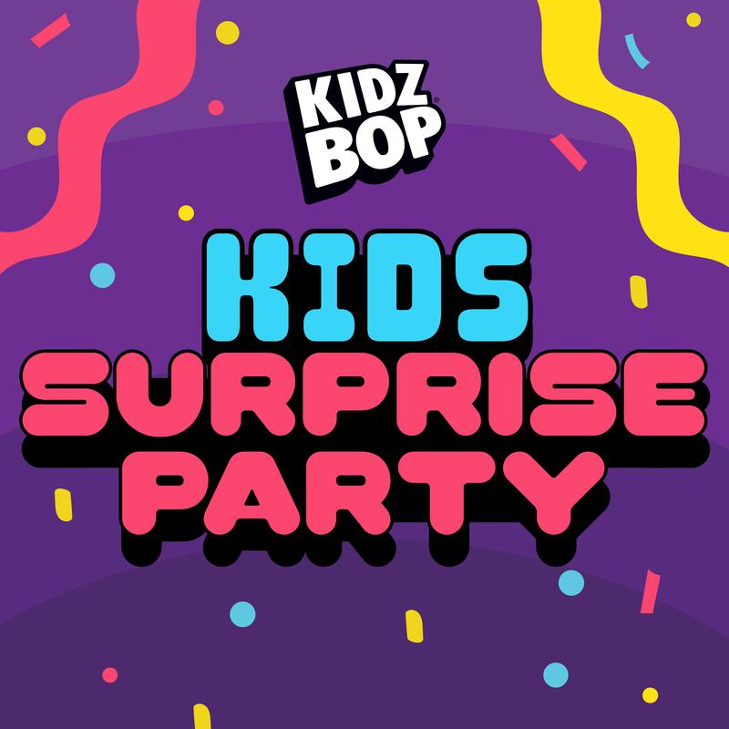 Kidz Bop Kids - Cruel Summer