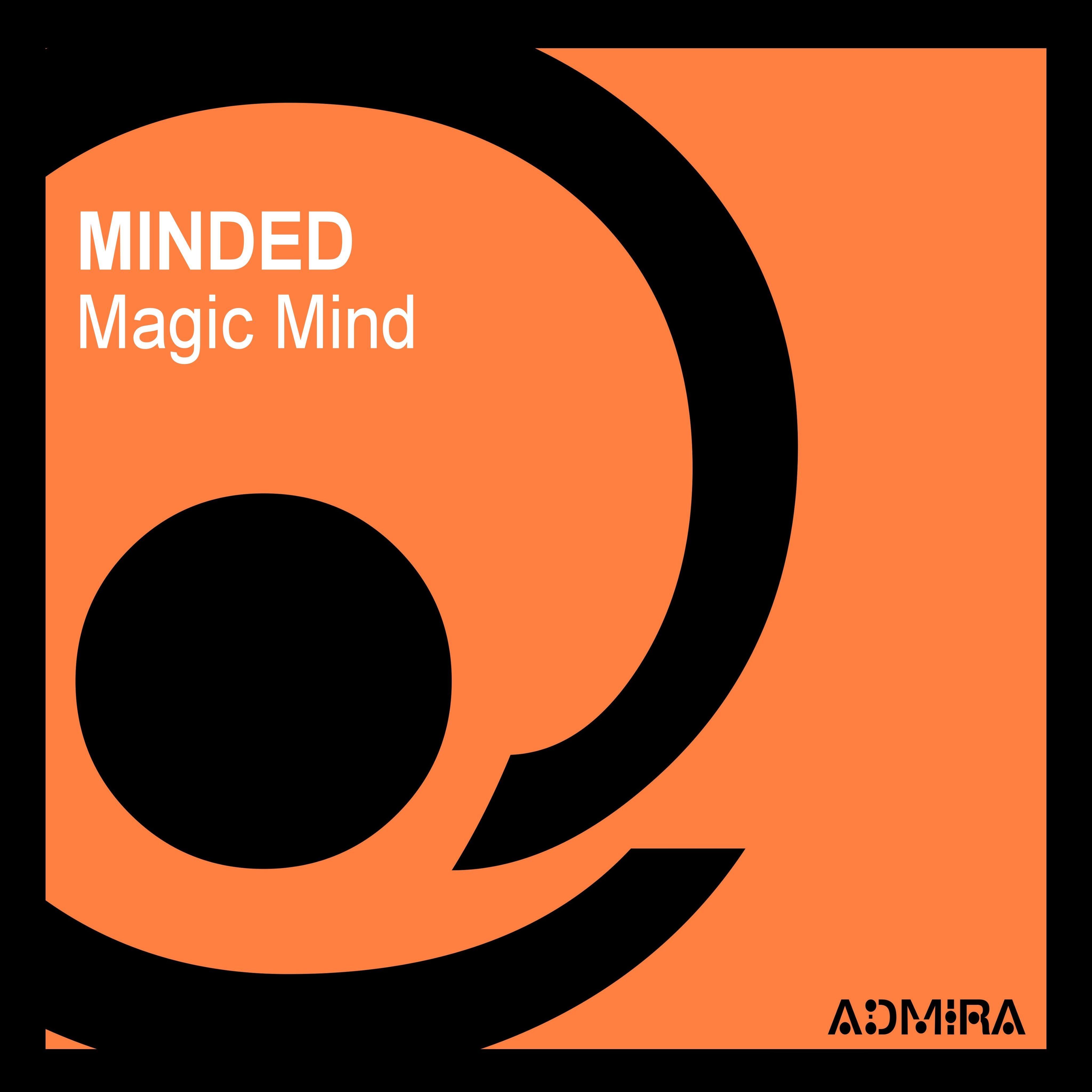 Magic Mind