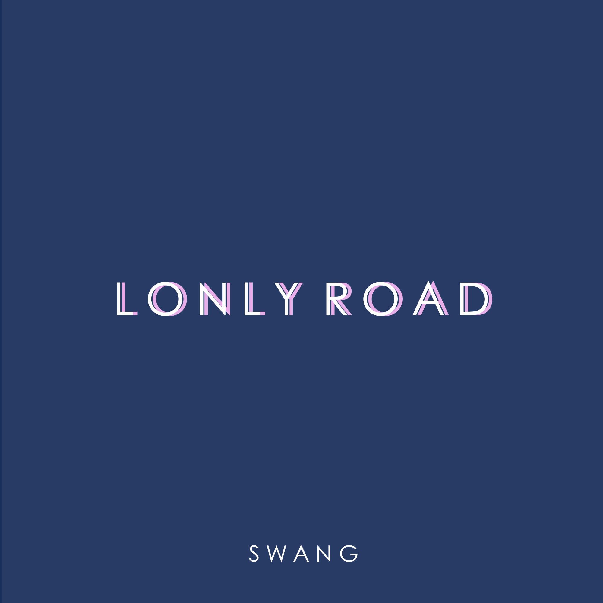 Lonely Road专辑