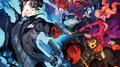 『ペルソナ５ スクランブル　ザ ファントム ストライカーズ』 オリジナル・サウンドトラック