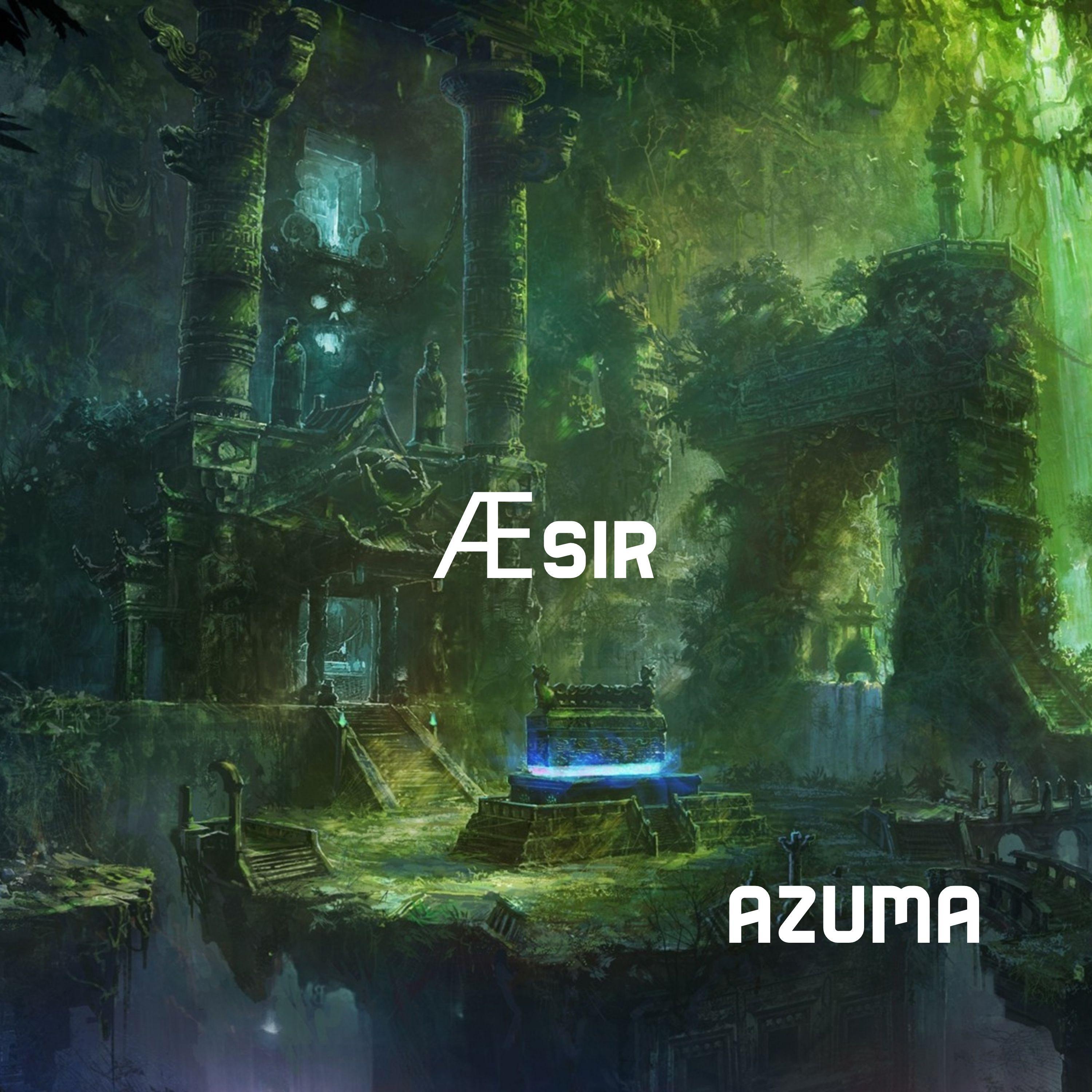 Azuma