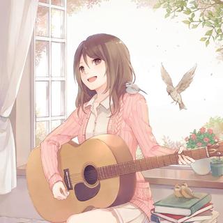 温柔治愈｜快手好听的民谣女声