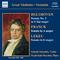 BEETHOVEN / FRANCK / LEKEU: Violin Sonatas (Menuhin) (1936-1940)专辑