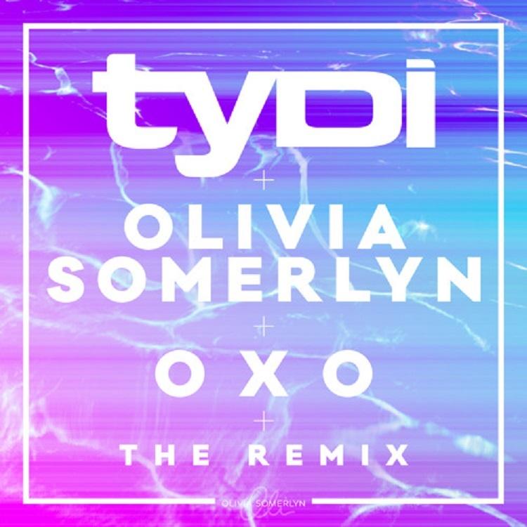 OXO (tyDi Club Remix)