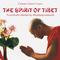 The Spirit of Tibet: Music for Meditation专辑