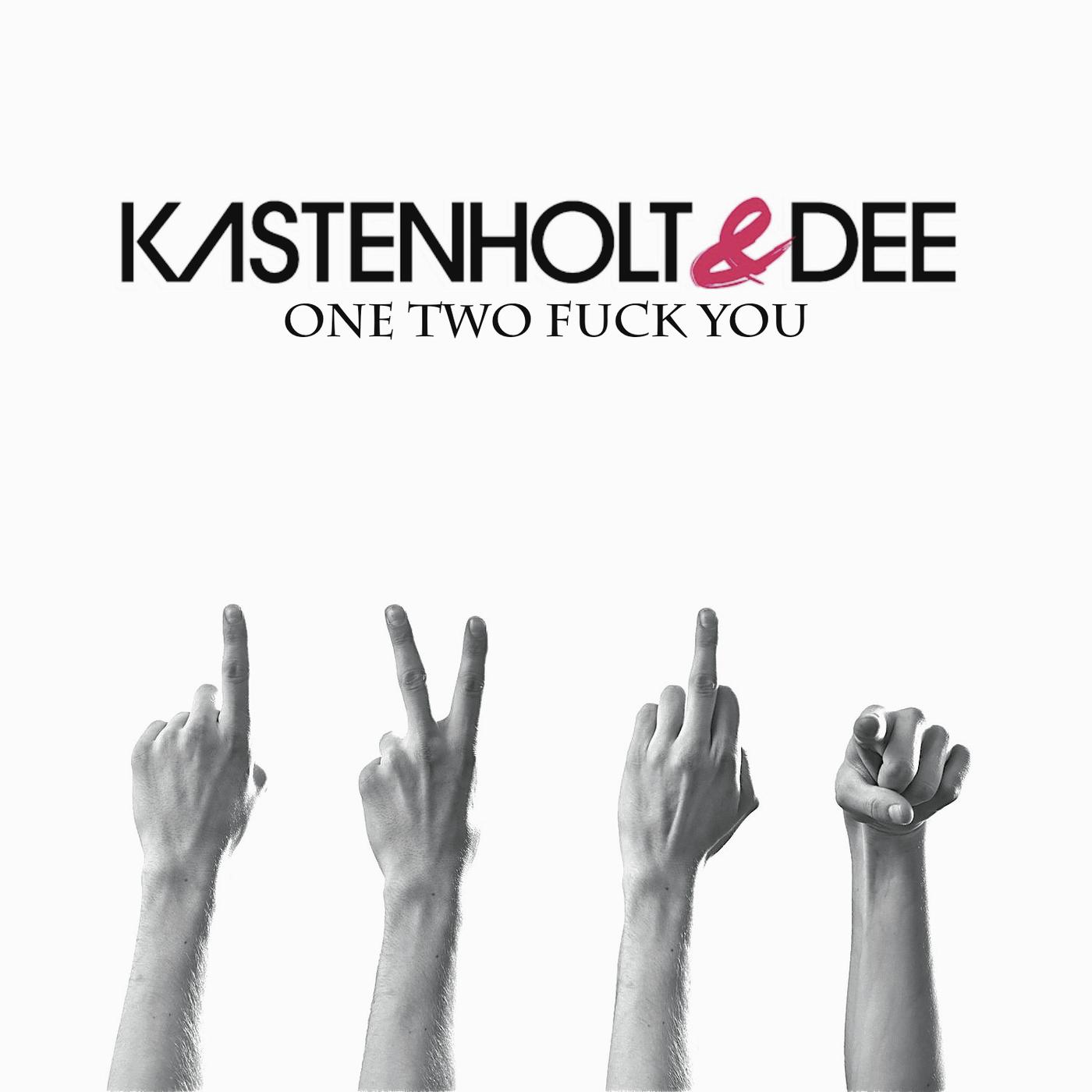 One Two **** You
