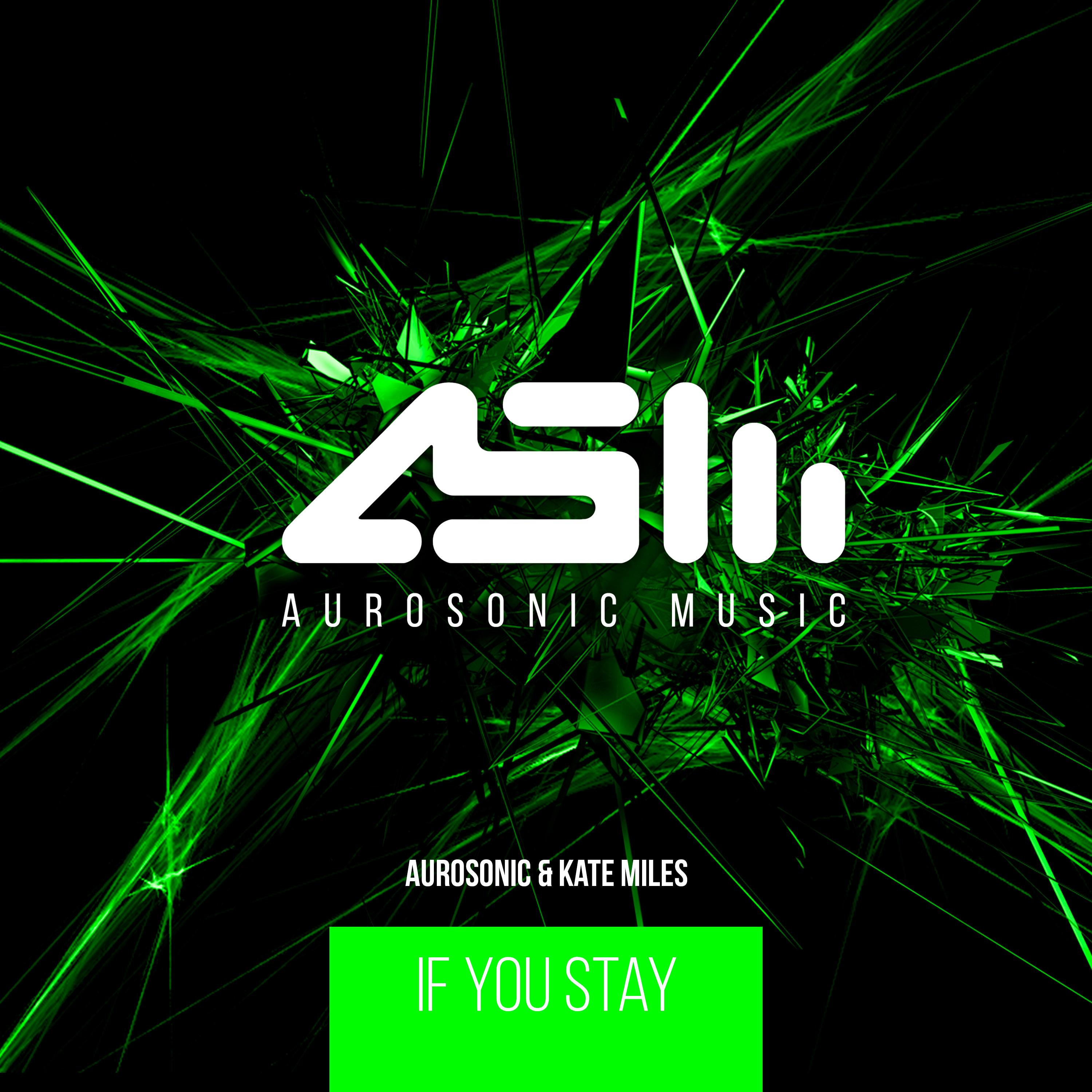 If You Stay