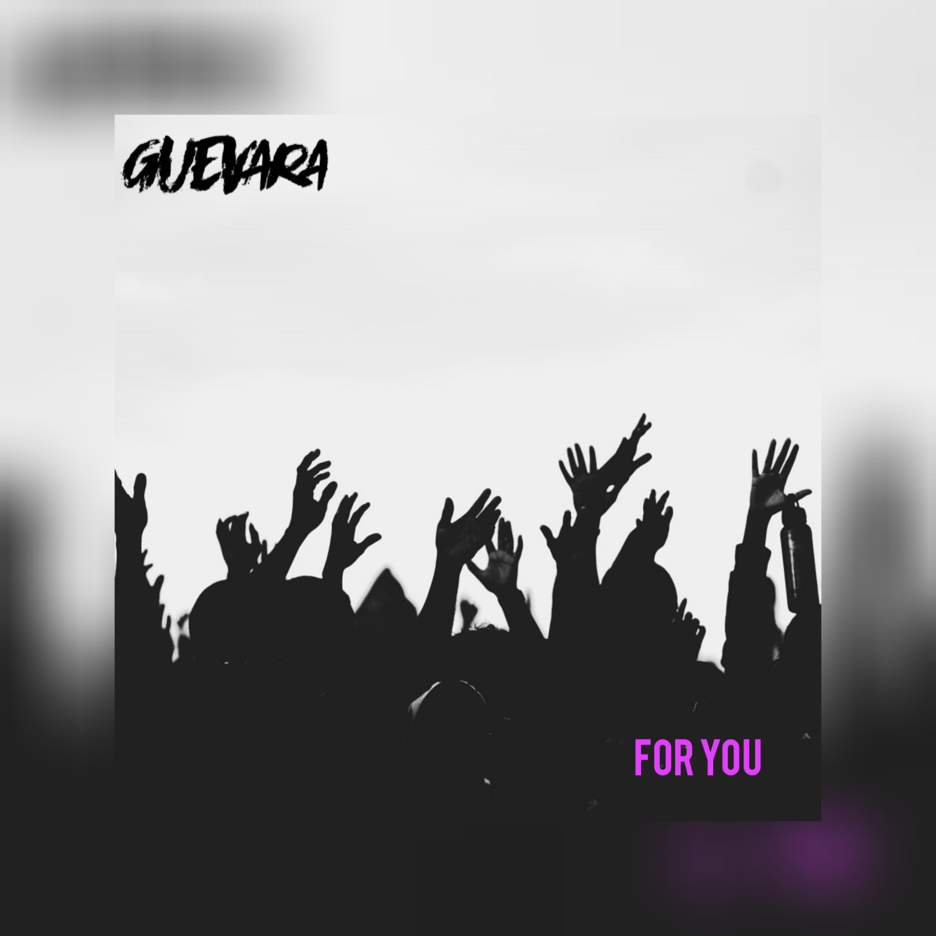 For You (feat. Joella)