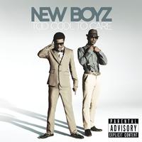 Better With The Lights Off - New Boyz Ft. Chris Brown (instrumental)