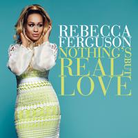 Rebecca Ferguson - Diamond To Stone