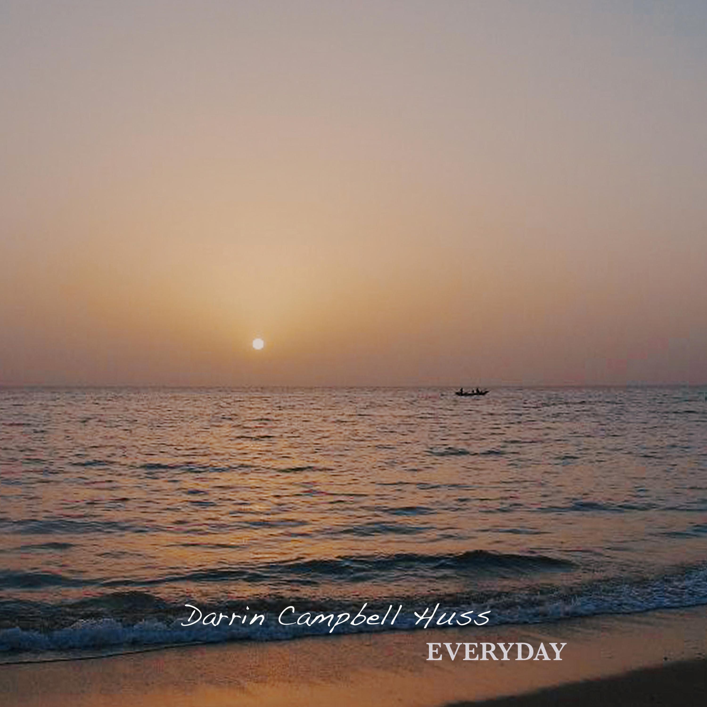 Everyday (feat. Dino Barretta) (Extended Mix)