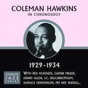 Complete Jazz Series 1929 - 1934