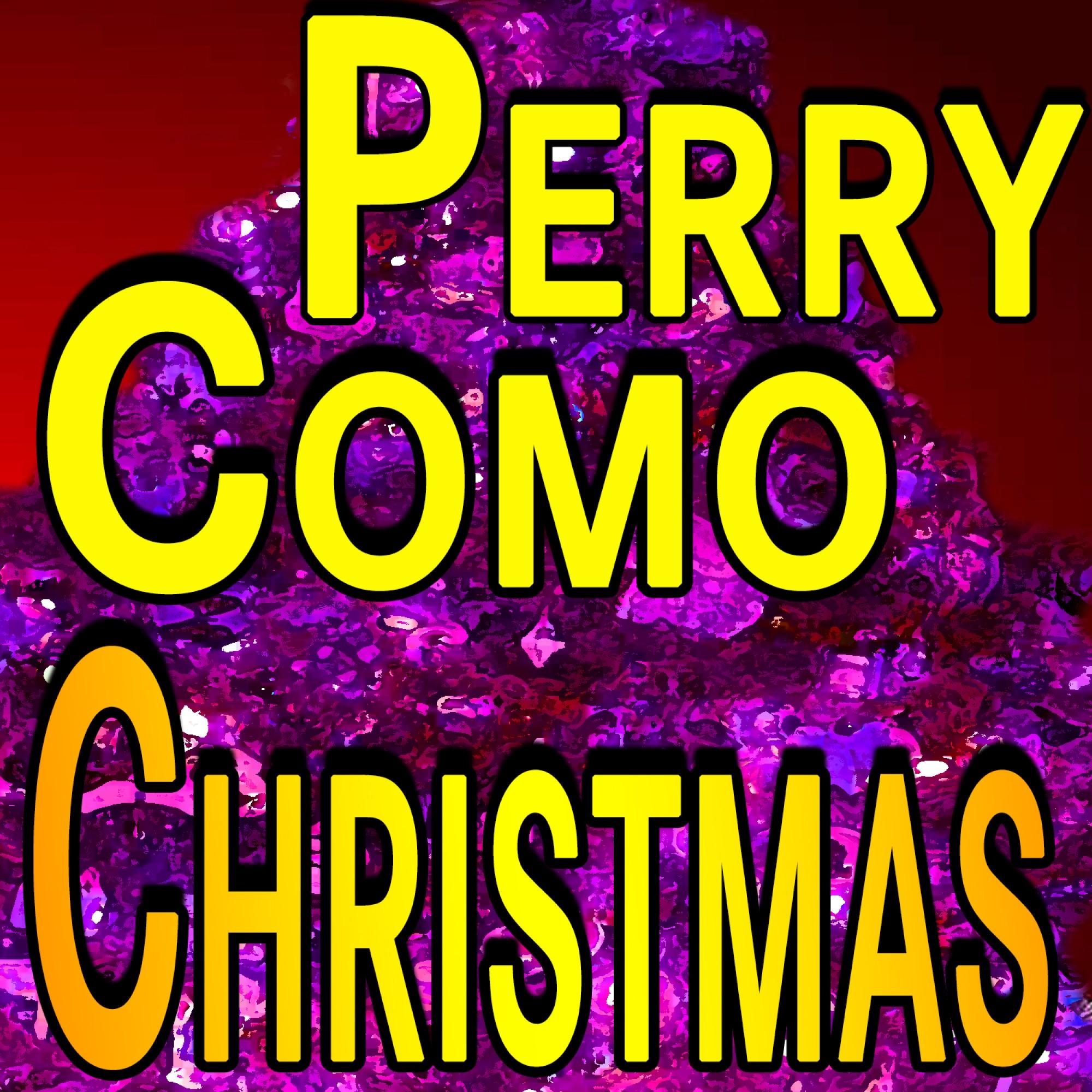 Perry Como Christmas