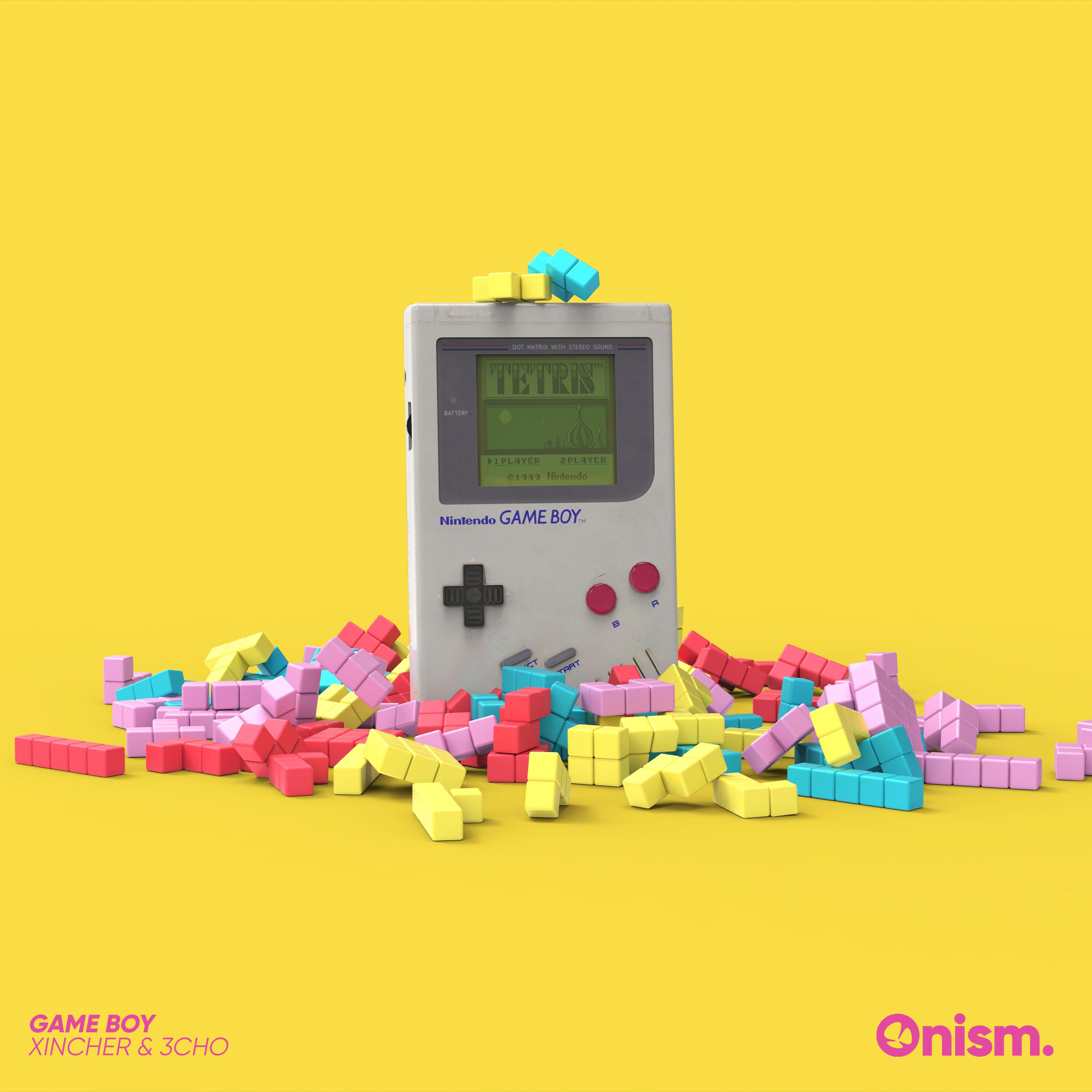 Game Boy