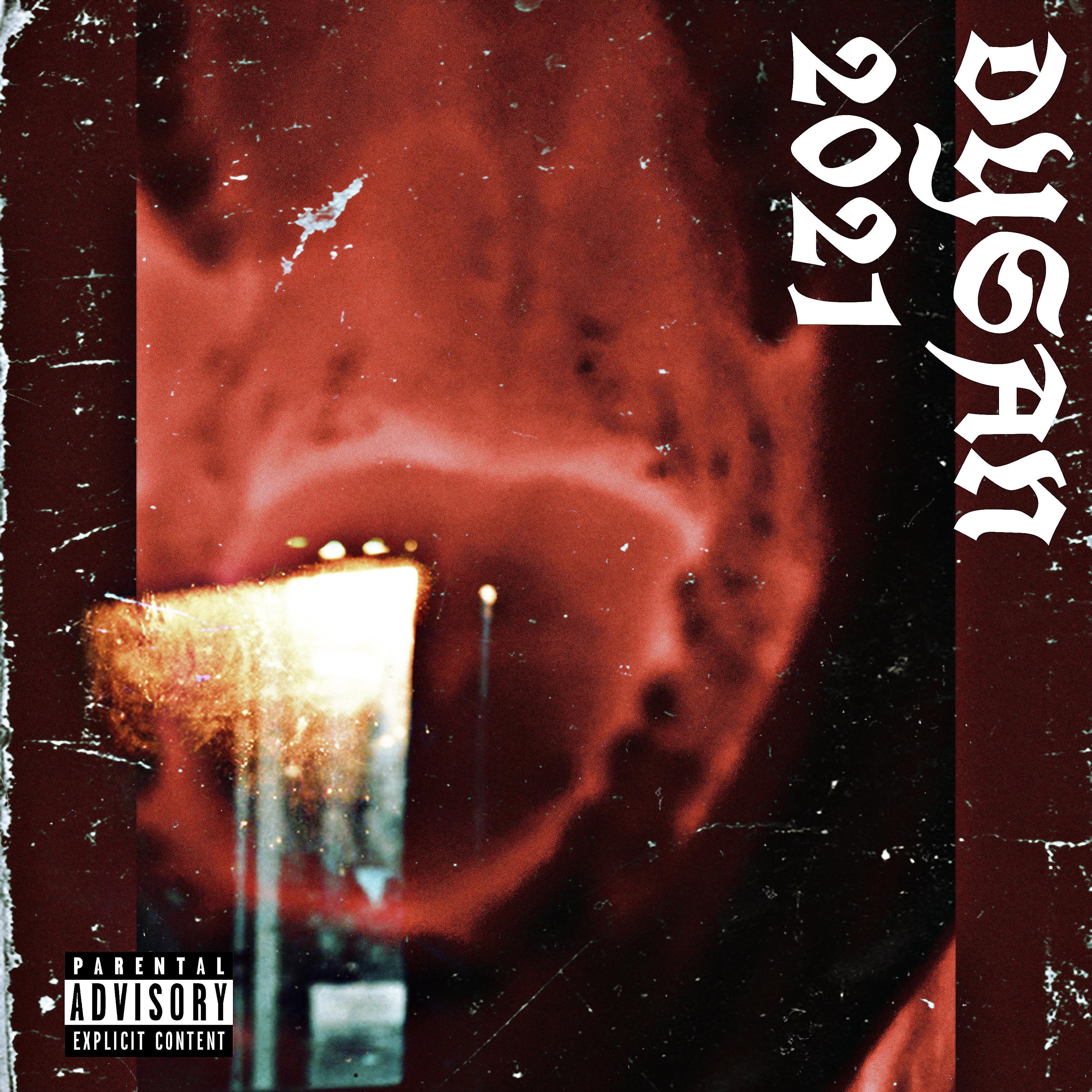 DYSAN 2021 CYPHER