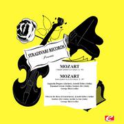 Mozart: Clarinet Quintet in A Major, K. 581 - Horn Quintet in E-Flat Major, K. 407 (Digitally Remast