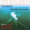 Titanic - The Essential James Horner Film Music Collection专辑