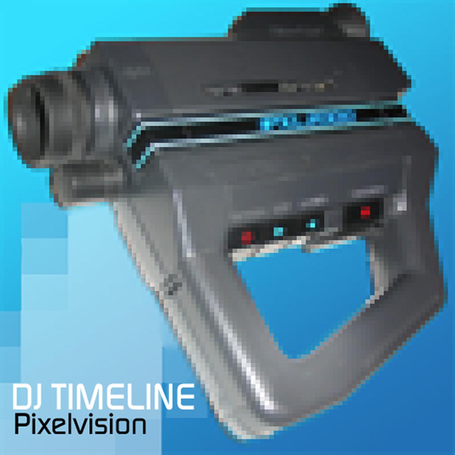 Pixelvision