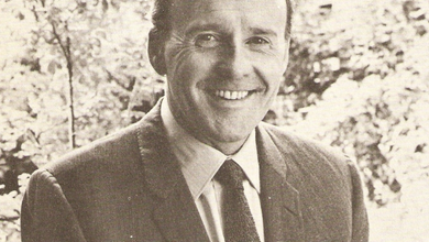 Jimmy Young