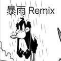 暴雨Remix