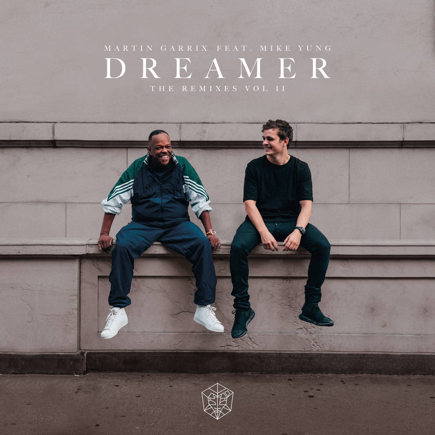 Dreamer (Remixes Vol. 2)专辑