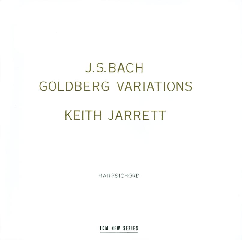 Goldberg-Variationen