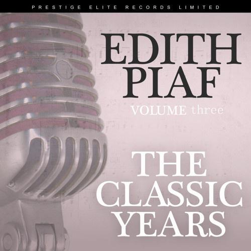 The Classic Years, Vol. 3专辑